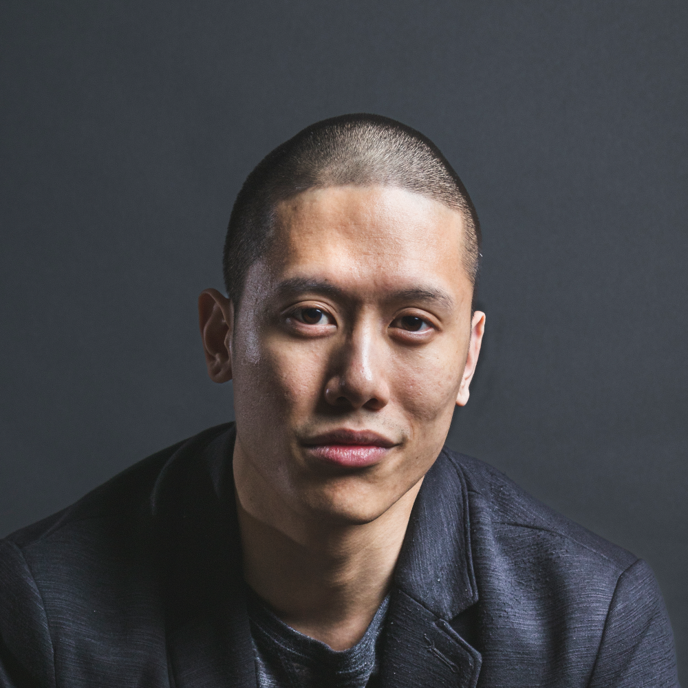 Charlie Tran, pianist and founder of Novu Jazz Academy
